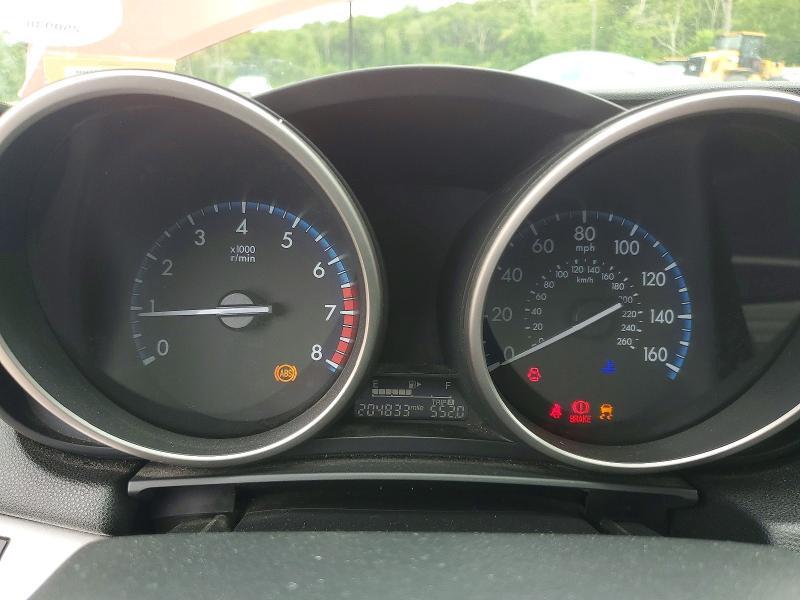JM1BL1LP0D1773498 2013 MAZDA 3 photo no. 9