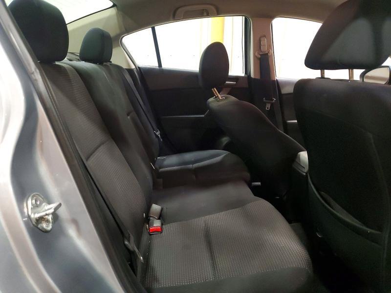 JM1BL1TG7D1786023 2013 MAZDA 3 photo no. 10