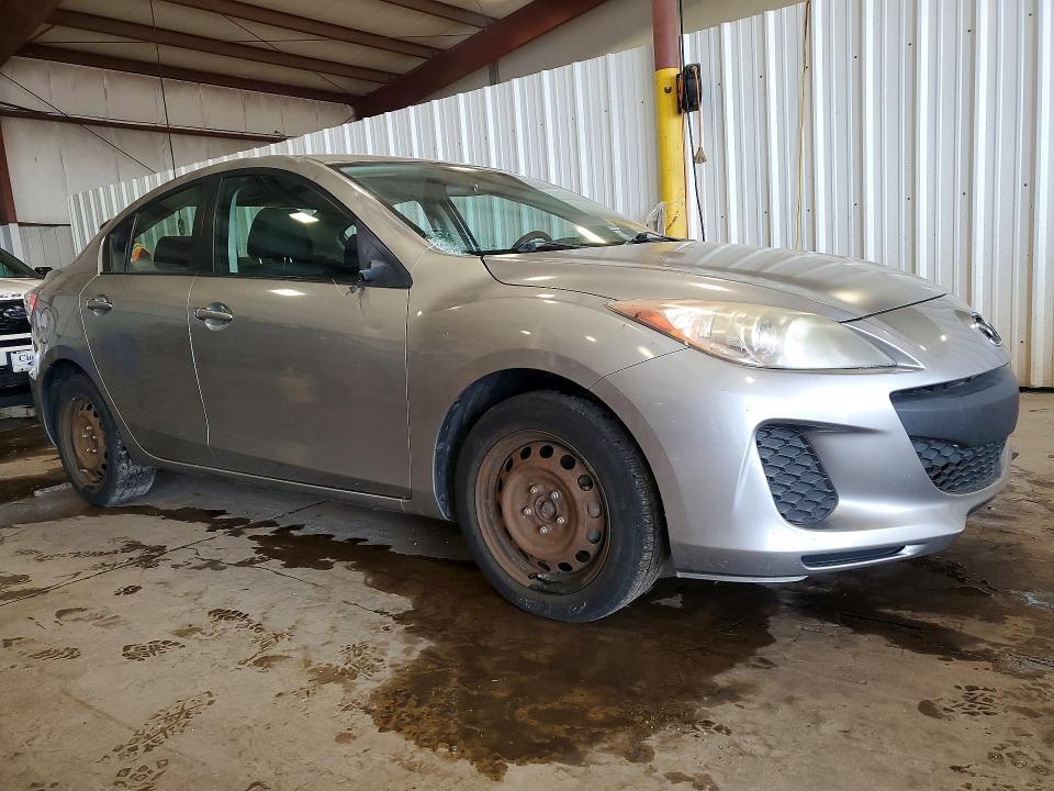 JM1BL1TG7D1786023 2013 MAZDA 3 photo no. 4