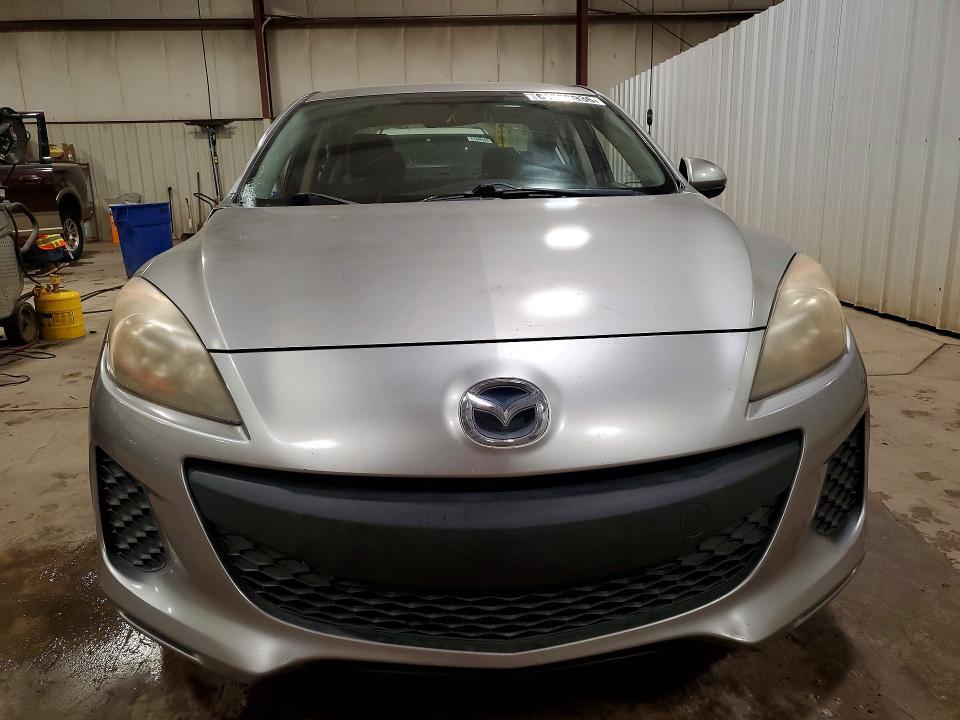 JM1BL1TG7D1786023 2013 MAZDA 3 photo no. 5