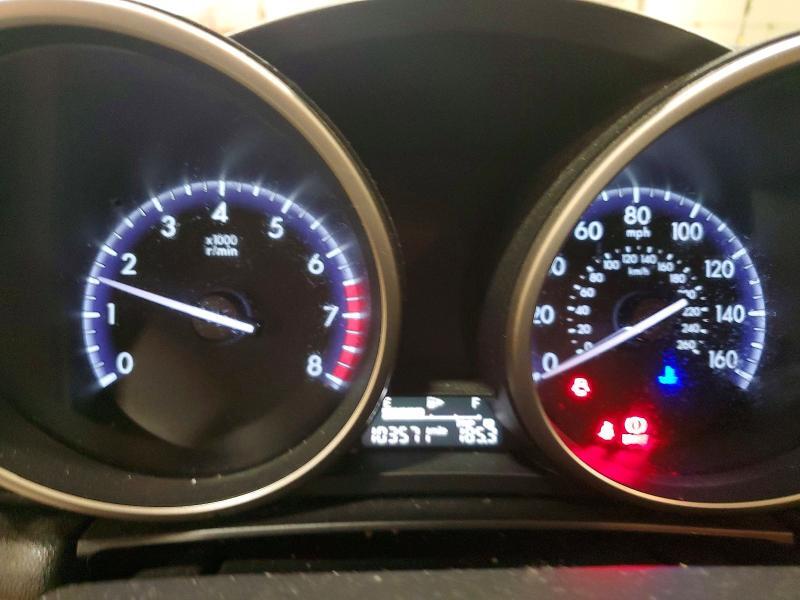 JM1BL1TG7D1786023 2013 MAZDA 3 photo no. 9