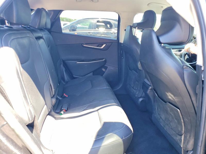 2022 KIA EV6 WIND — Фото 10 из 13