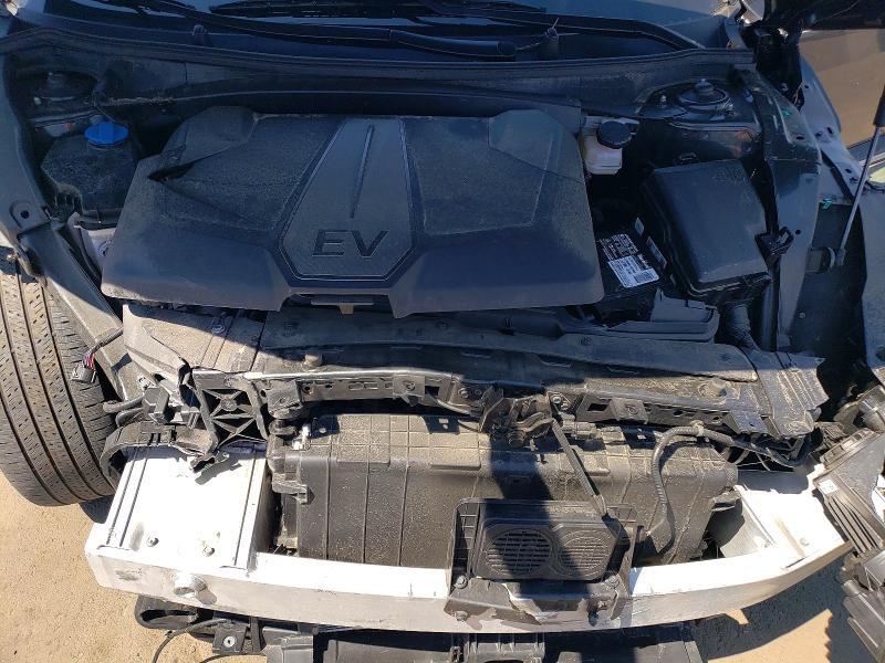 2022 KIA EV6 WIND — Фото 11 из 13