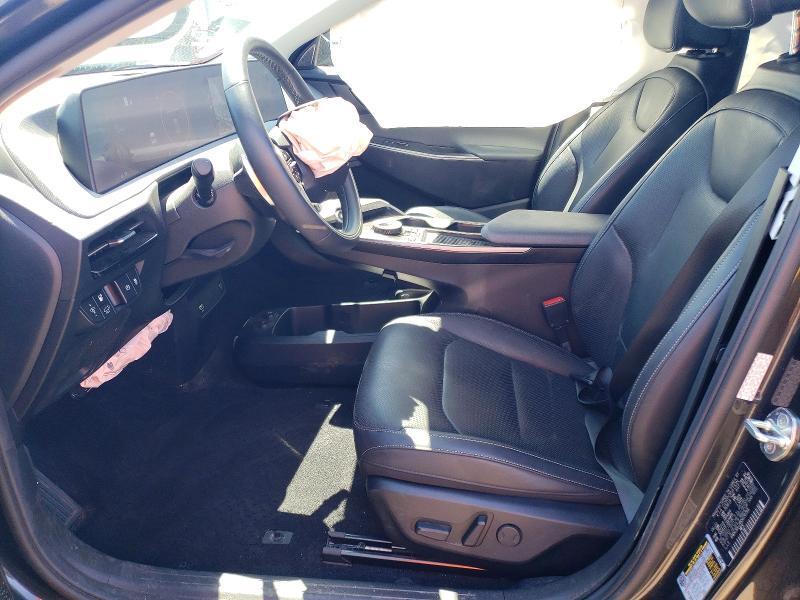 2022 KIA EV6 WIND — Фото 7 из 13
