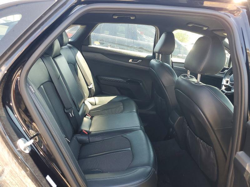 2022 KIA K5 GT LINE — Фото 10 из 12