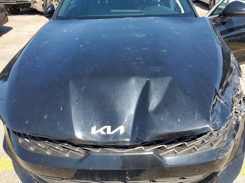 2022 KIA K5 GT LINE — Фото 11 из 12