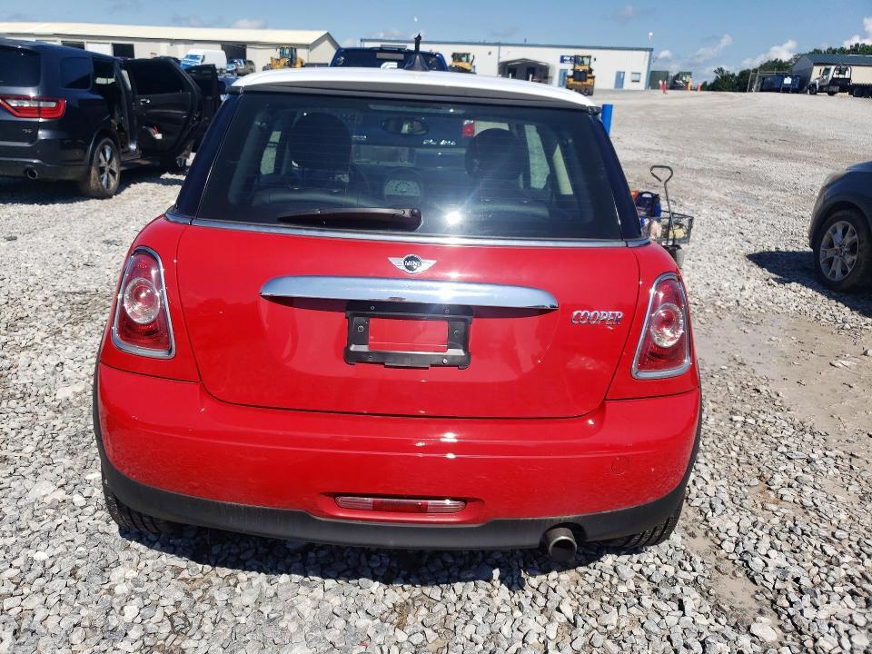 2013 MINI COOPER — Фото 6 из 12