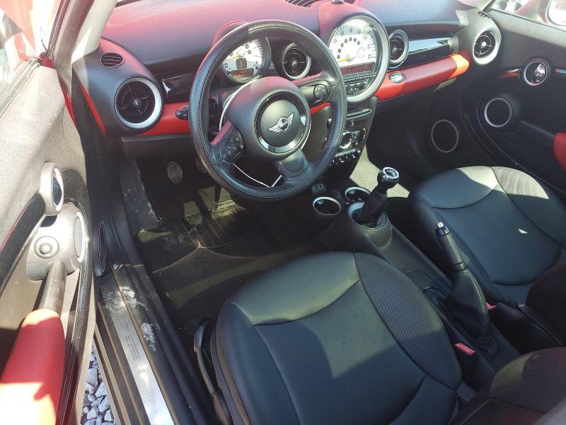 2013 MINI COOPER — Фото 8 из 12