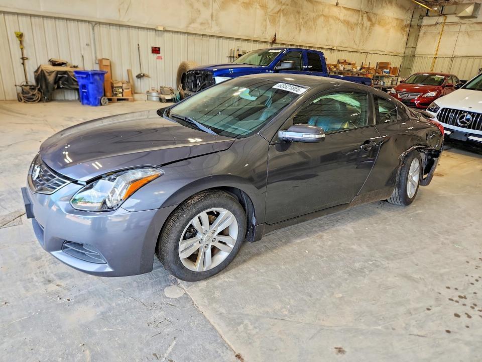 1N4AL2EP9DC253955 2013 NISSAN ALTIMA photo no. 1