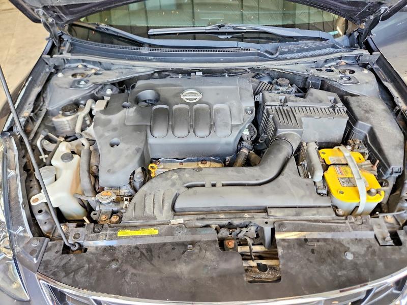 1N4AL2EP9DC253955 2013 NISSAN ALTIMA photo no. 11