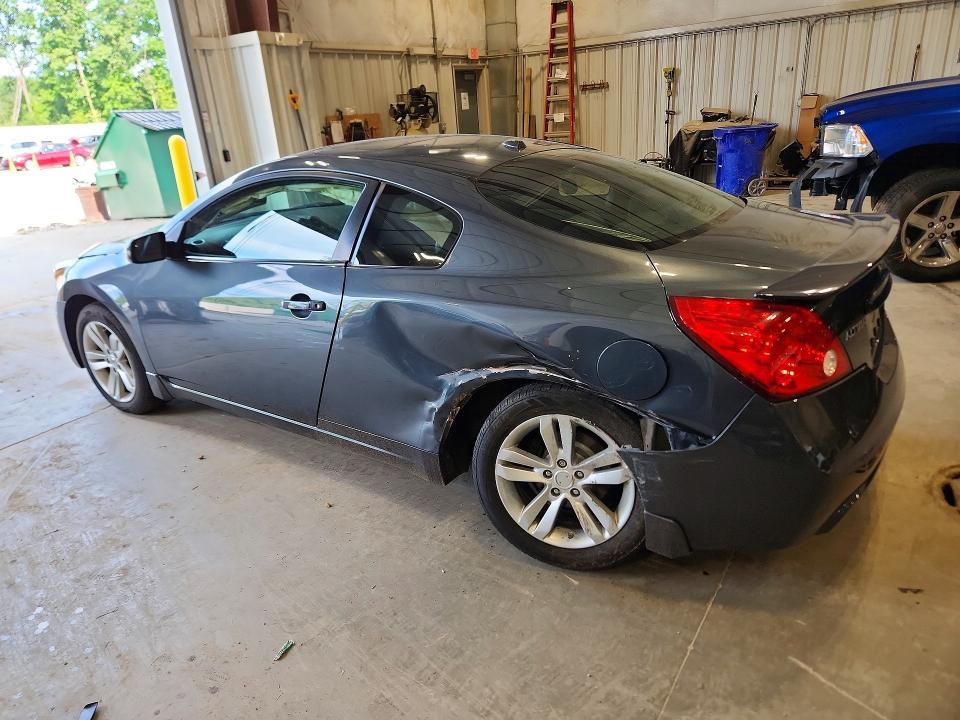 1N4AL2EP9DC253955 2013 NISSAN ALTIMA photo no. 2