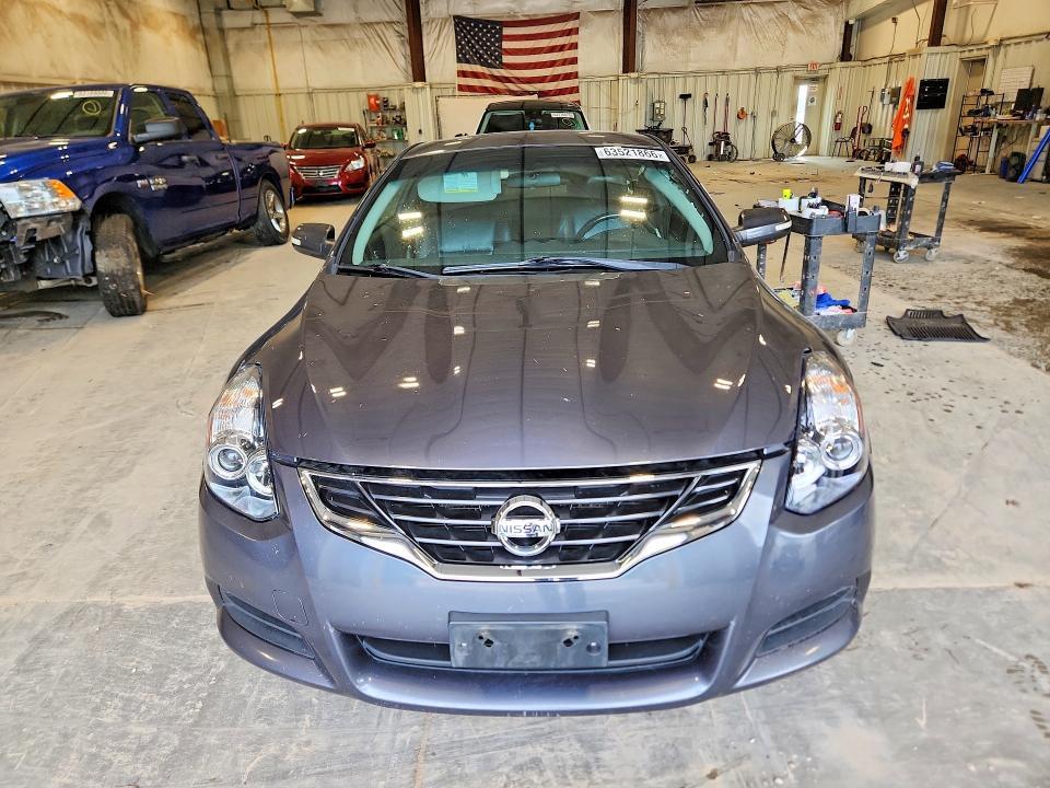 1N4AL2EP9DC253955 2013 NISSAN ALTIMA photo no. 5
