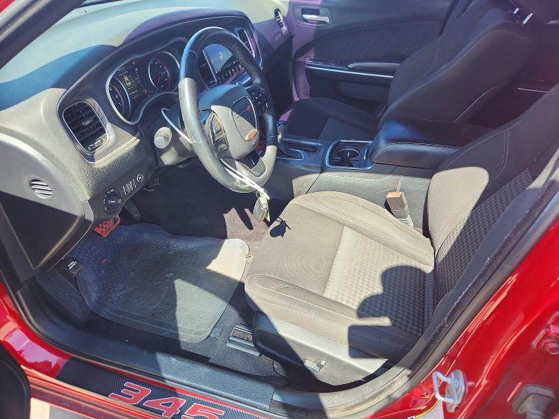 2017 DODGE CHARGER R — Фото 7 из 12