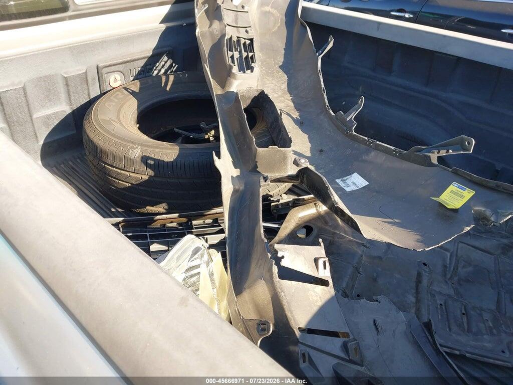 5TBRT34174S447682 2004 TOYOTA TUNDRA photo no. 12