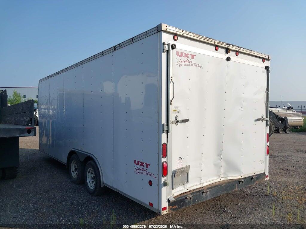 48BTE20244A071509 2004 UNITED EXPRESS LINE INC UNITED EXPRESS LINE INC photo no. 3