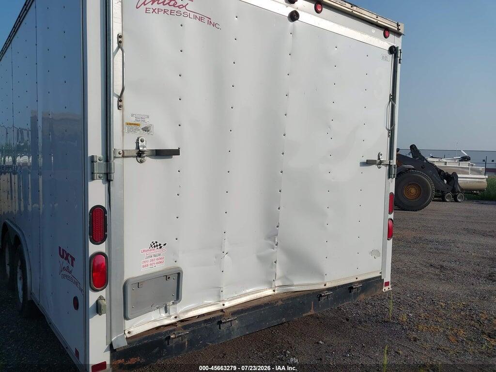 48BTE20244A071509 2004 UNITED EXPRESS LINE INC UNITED EXPRESS LINE INC photo no. 6
