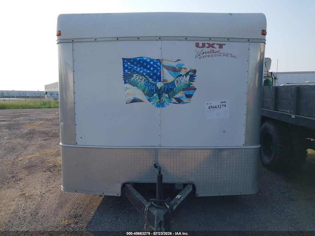 48BTE20244A071509 2004 UNITED EXPRESS LINE INC UNITED EXPRESS LINE INC photo no. 7