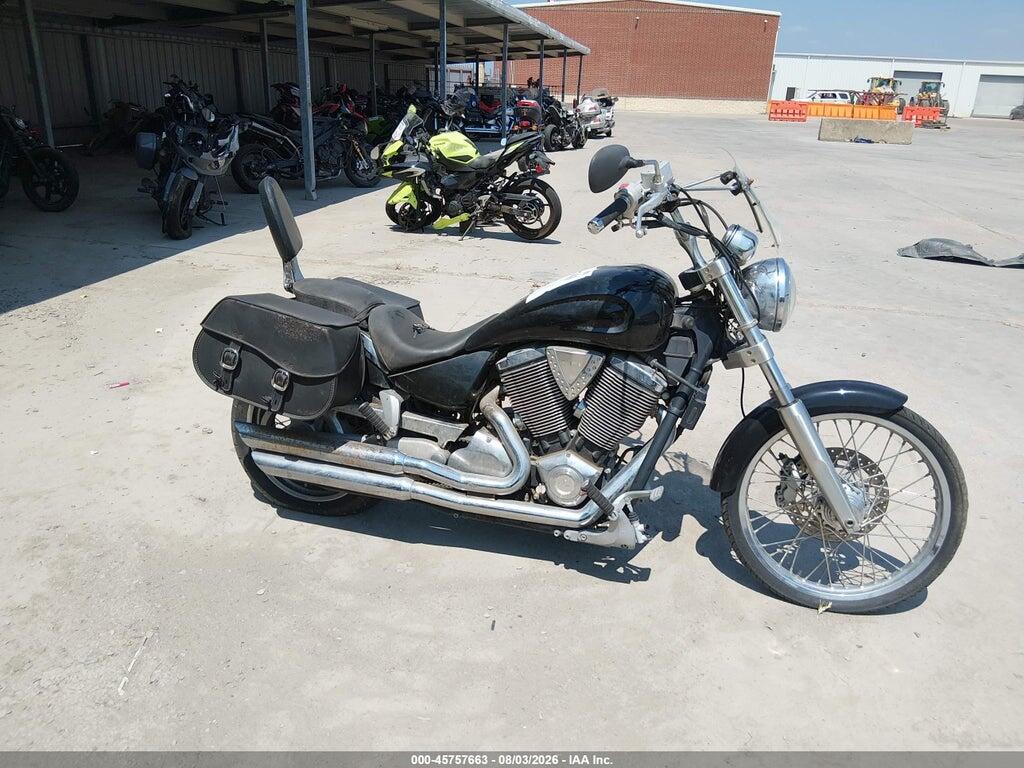 5VPGB16D043004502 2004 VICTORY MOTORCYCLES VEGAS photo no. 12