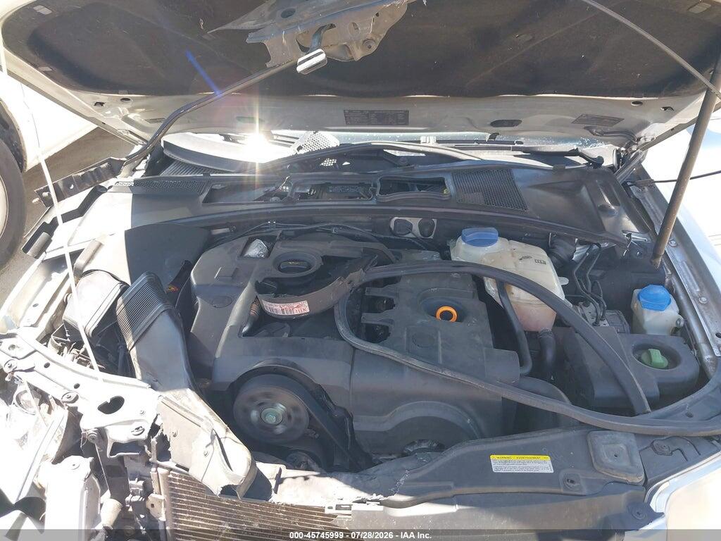 WVWVE63B14E275148 2004 VOLKSWAGEN PASSAT photo no. 10