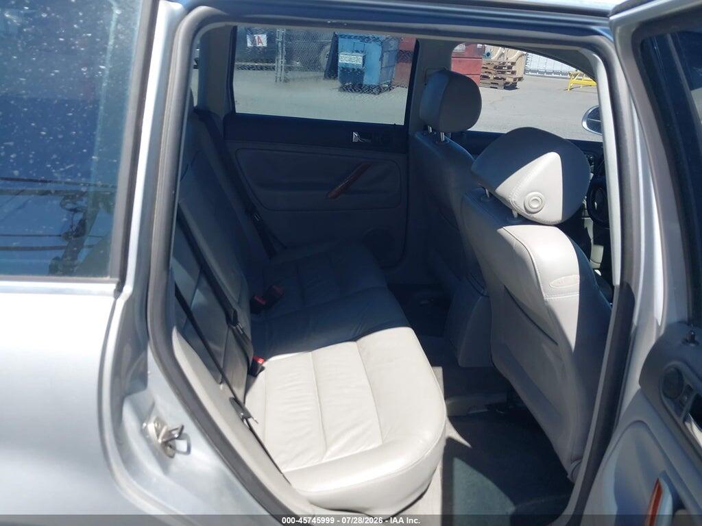 WVWVE63B14E275148 2004 VOLKSWAGEN PASSAT photo no. 8