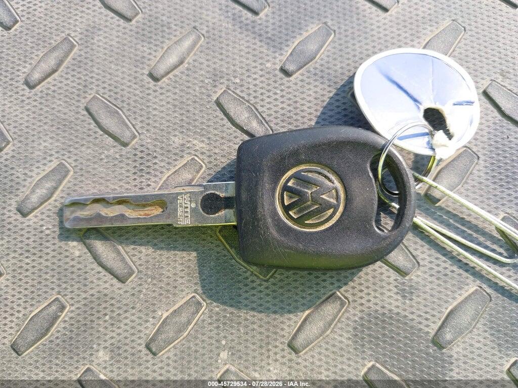 WVWND63B34E211213 2004 VOLKSWAGEN PASSAT photo no. 11