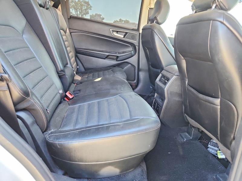 2FMPK4J85HBC10264 2017 FORD EDGE photo no. 10