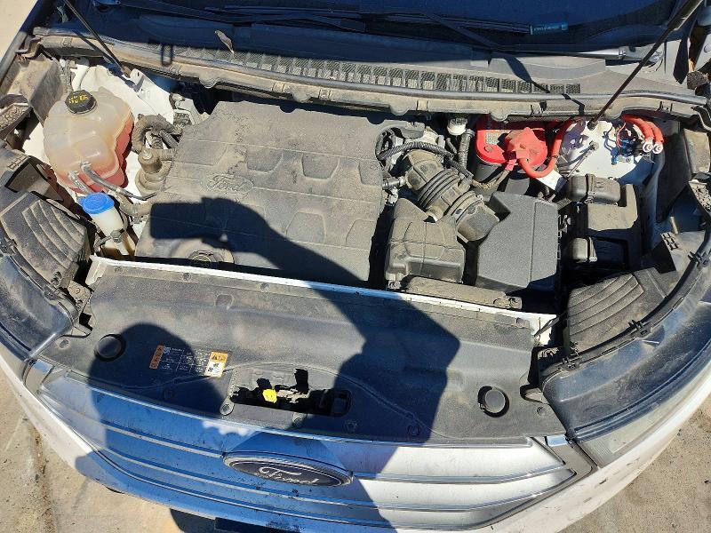 2FMPK4J85HBC10264 2017 FORD EDGE photo no. 11
