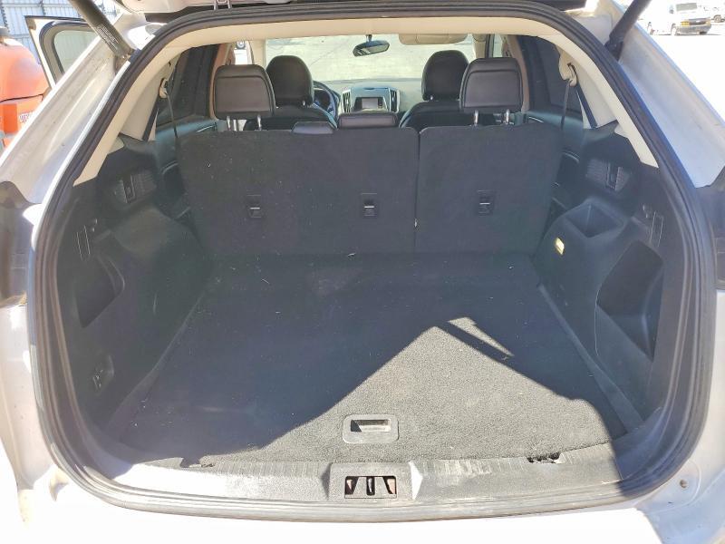 2FMPK4J85HBC10264 2017 FORD EDGE photo no. 12