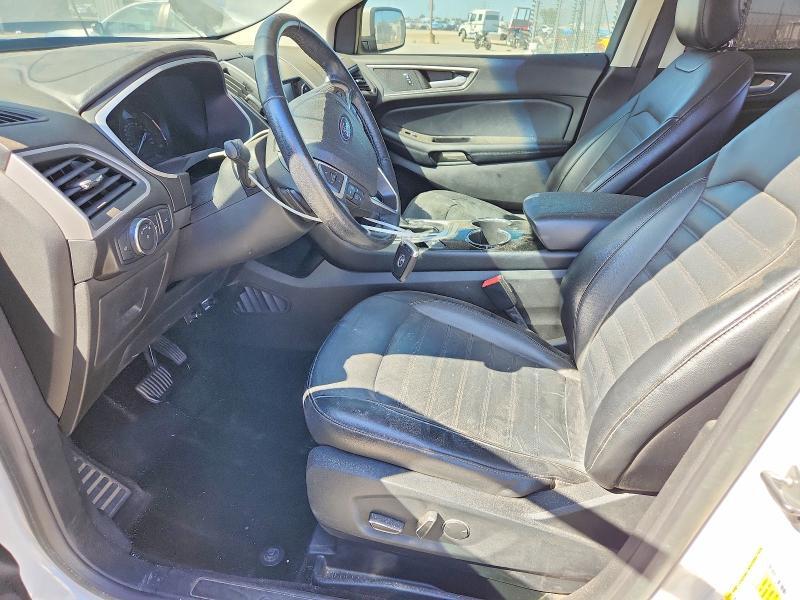 2FMPK4J85HBC10264 2017 FORD EDGE photo no. 7
