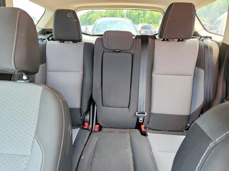 2017 FORD ESCAPE SE — Фото 10 из 13