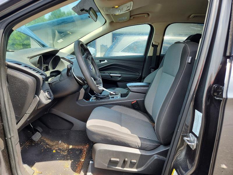 2017 FORD ESCAPE SE — Фото 7 из 13
