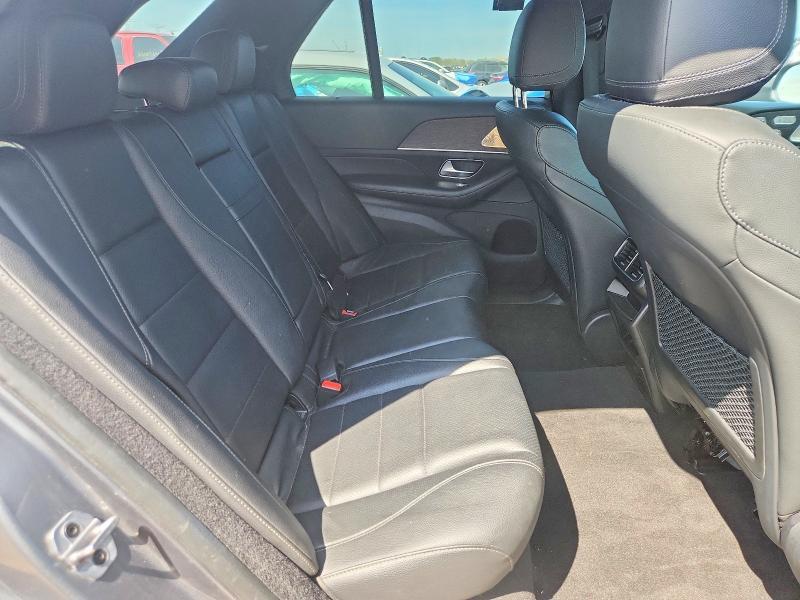 2022 MERCEDES-BENZ GLE 350 4MATIC — Фото 10 из 12