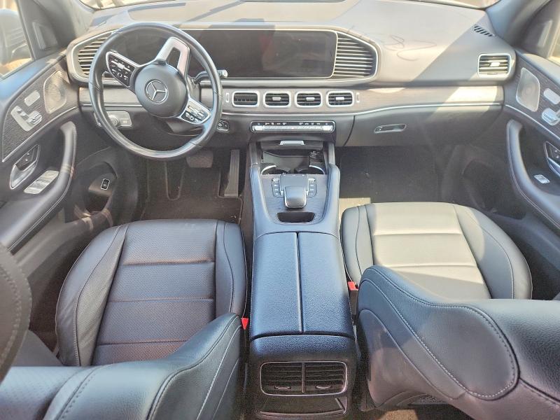 2022 MERCEDES-BENZ GLE 350 4MATIC — Фото 8 из 12