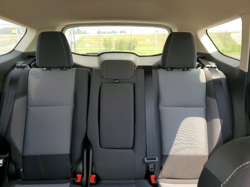 2017 FORD ESCAPE SE — Фото 10 из 14