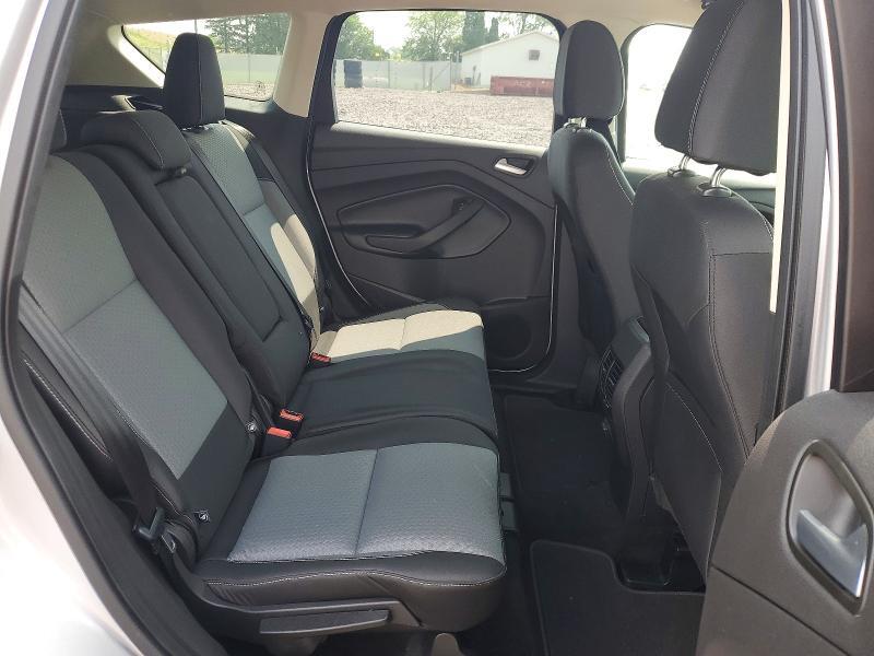 2017 FORD ESCAPE SE — Фото 11 из 14