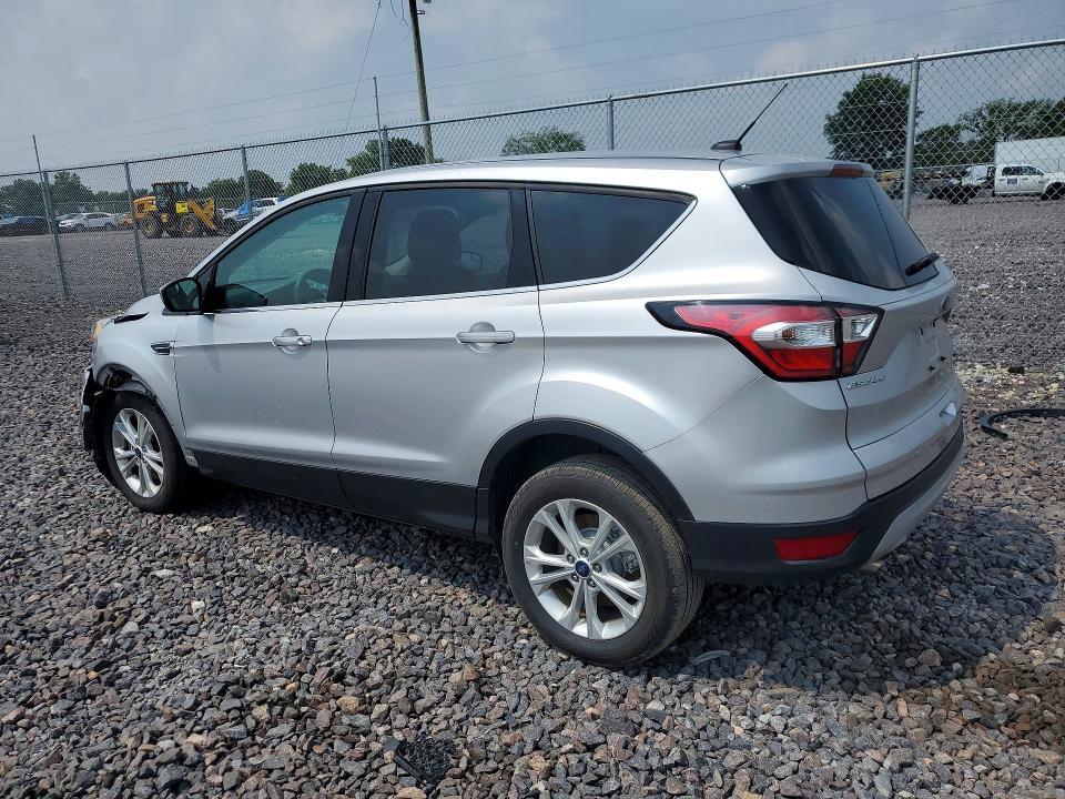 2017 FORD ESCAPE SE — Фото 2 из 14