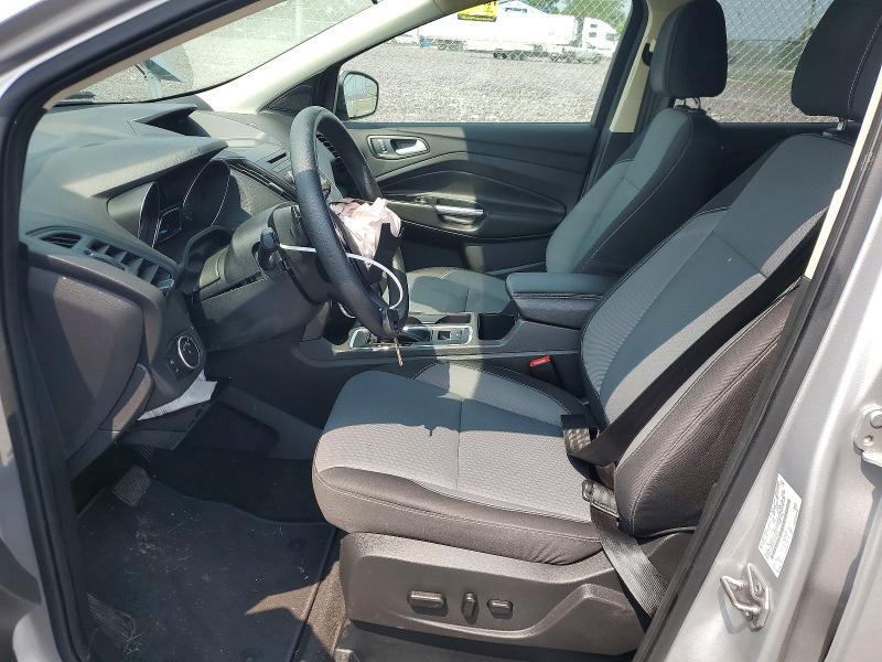 2017 FORD ESCAPE SE — Фото 7 из 14