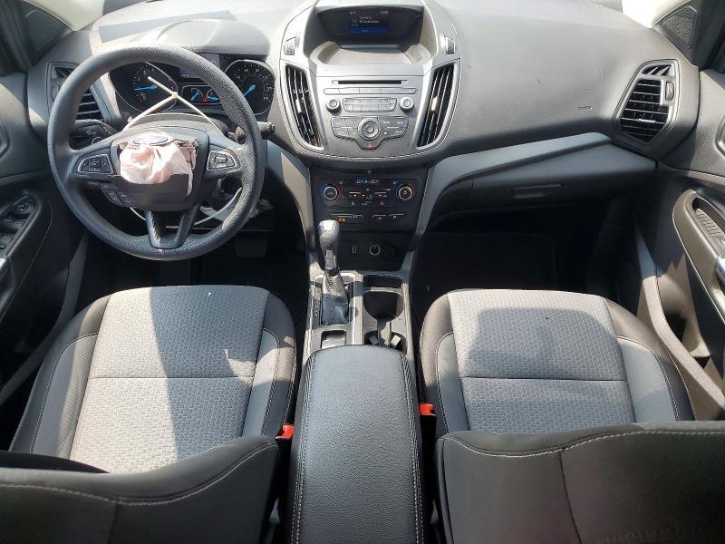 2017 FORD ESCAPE SE — Фото 8 из 14