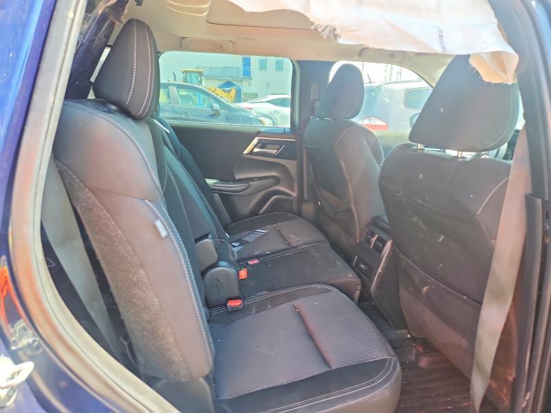 2022 MITSUBISHI OUTLANDER SE — Фото 10 из 12