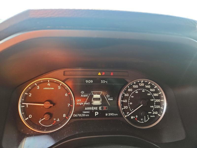 2022 MITSUBISHI OUTLANDER SE — Фото 9 из 12