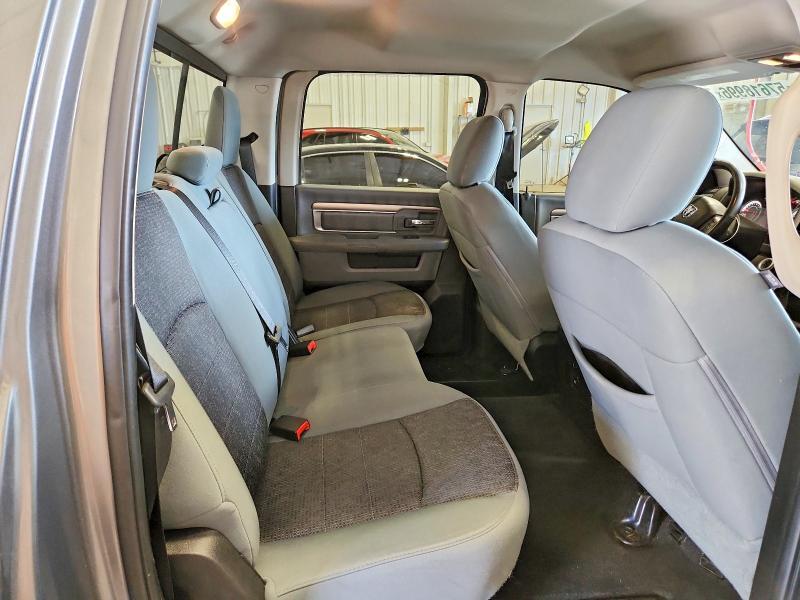 1C6RR7LT9DS505404 2013 RAM 1500 photo no. 10
