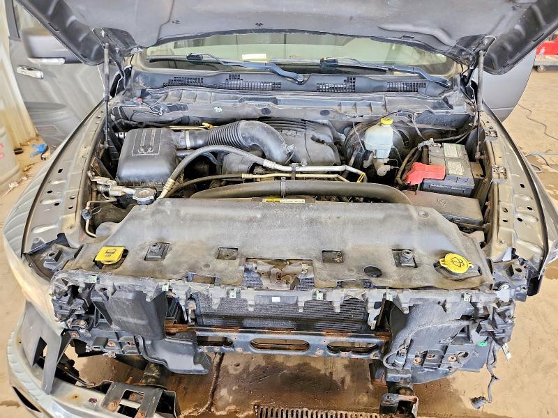 1C6RR7LT9DS505404 2013 RAM 1500 photo no. 11