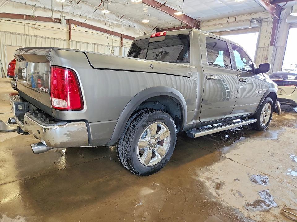 1C6RR7LT9DS505404 2013 RAM 1500 photo no. 3