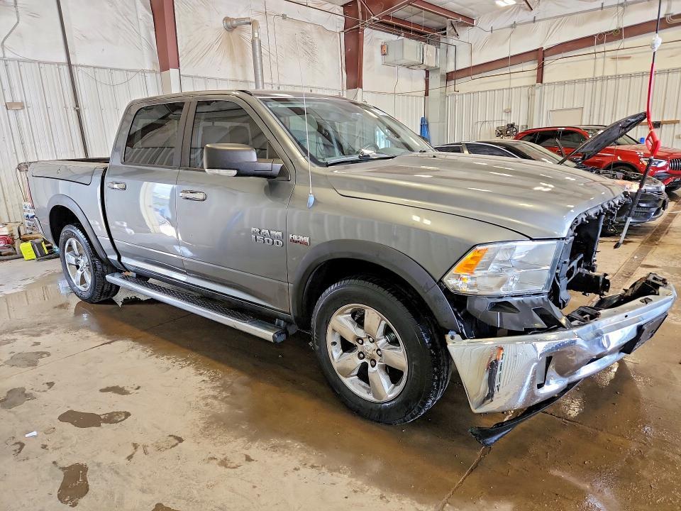 1C6RR7LT9DS505404 2013 RAM 1500 photo no. 4