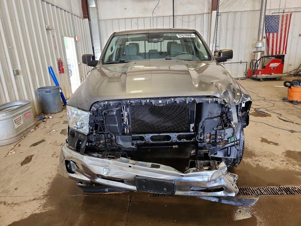 1C6RR7LT9DS505404 2013 RAM 1500 photo no. 5