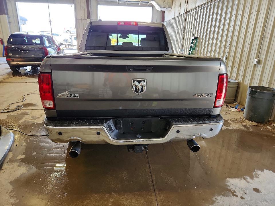1C6RR7LT9DS505404 2013 RAM 1500 photo no. 6
