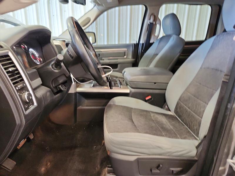 1C6RR7LT9DS505404 2013 RAM 1500 photo no. 7