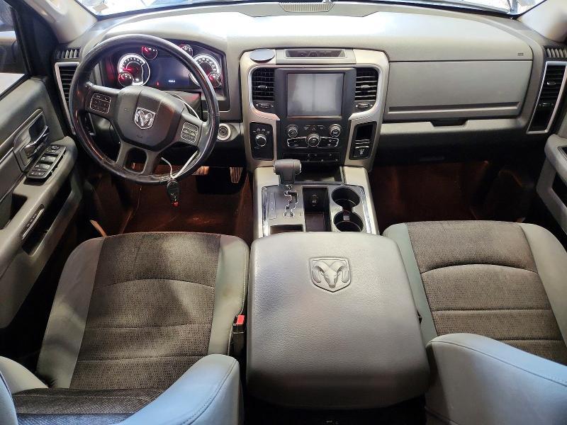 1C6RR7LT9DS505404 2013 RAM 1500 photo no. 8