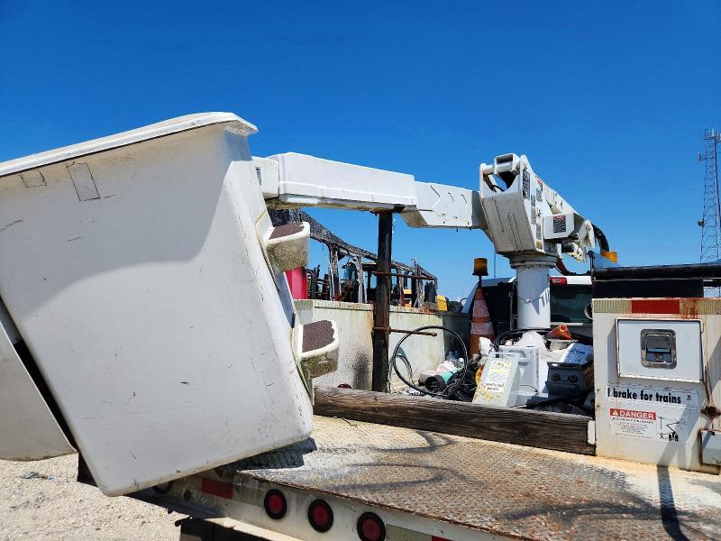 2013 RAM 5500 BUCKET TRUCK — Фото 10 из 13