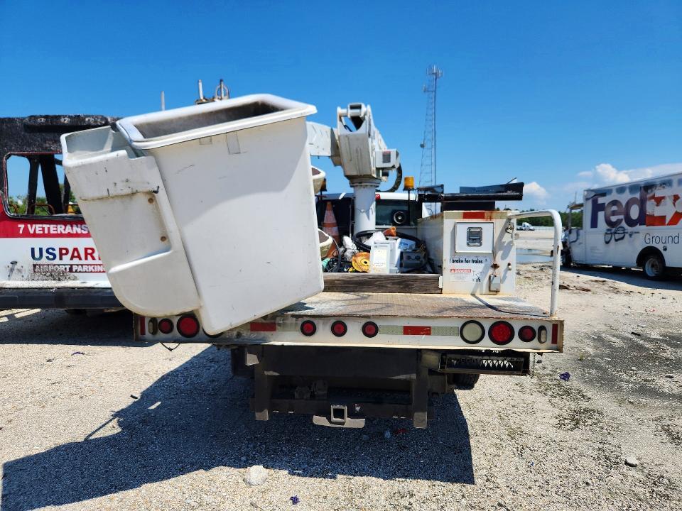 2013 RAM 5500 BUCKET TRUCK — Фото 6 из 13